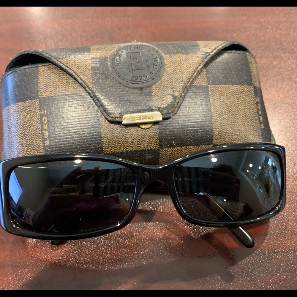 Fendi Sunglasses